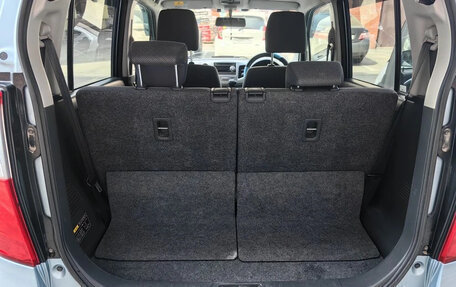 Suzuki Wagon R V, 2015 год, 590 000 рублей, 6 фотография