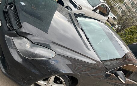 Mercedes-Benz CLS, 2004 год, 800 000 рублей, 3 фотография