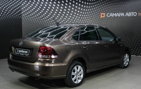 Volkswagen Polo VI (EU Market), 2018 год, 1 070 000 рублей, 2 фотография
