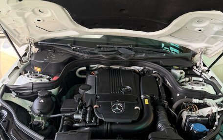 Mercedes-Benz E-Класс, 2012 год, 1 550 000 рублей, 8 фотография