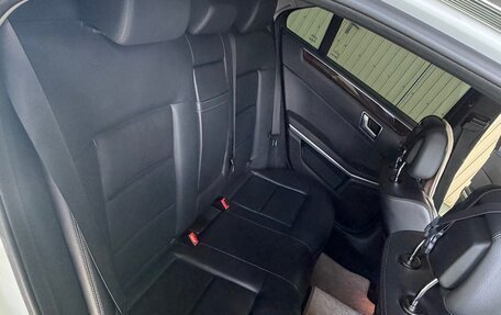 Mercedes-Benz E-Класс, 2012 год, 1 550 000 рублей, 7 фотография