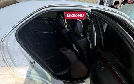 Mercedes-Benz E-Класс, 2012 год, 1 550 000 рублей, 6 фотография