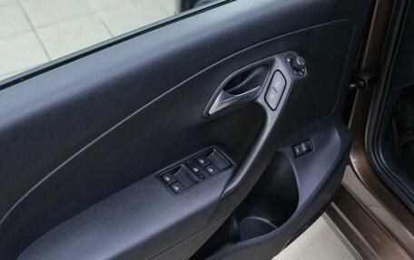Volkswagen Polo VI (EU Market), 2018 год, 1 070 000 рублей, 9 фотография