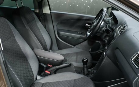 Volkswagen Polo VI (EU Market), 2018 год, 1 070 000 рублей, 16 фотография