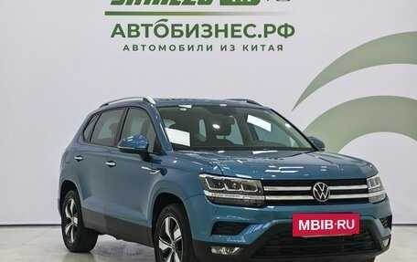 Volkswagen Tharu, 2021 год, 1 790 000 рублей, 2 фотография