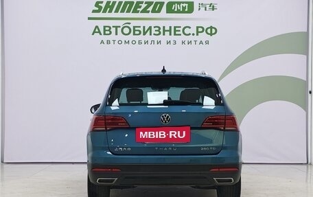 Volkswagen Tharu, 2021 год, 1 790 000 рублей, 5 фотография