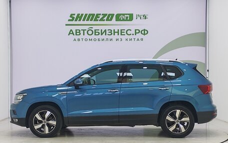 Volkswagen Tharu, 2021 год, 1 790 000 рублей, 4 фотография