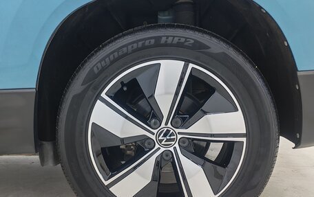 Volkswagen Tharu, 2021 год, 1 790 000 рублей, 13 фотография