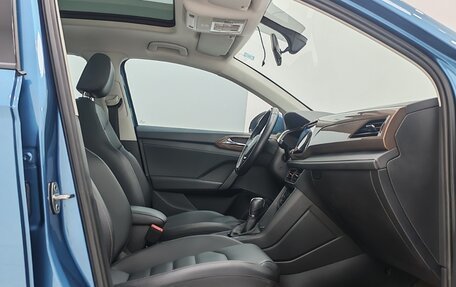 Volkswagen Tharu, 2021 год, 1 790 000 рублей, 8 фотография