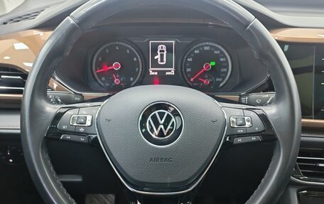 Volkswagen Tharu, 2021 год, 1 790 000 рублей, 11 фотография