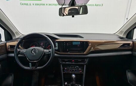 Volkswagen Tharu, 2021 год, 1 790 000 рублей, 10 фотография