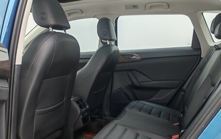 Volkswagen Tharu, 2021 год, 1 790 000 рублей, 7 фотография