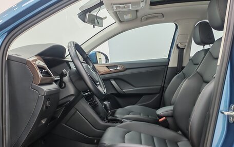 Volkswagen Tharu, 2021 год, 1 790 000 рублей, 6 фотография