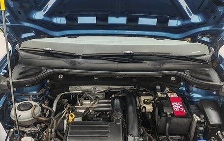 Volkswagen Tharu, 2021 год, 1 790 000 рублей, 14 фотография