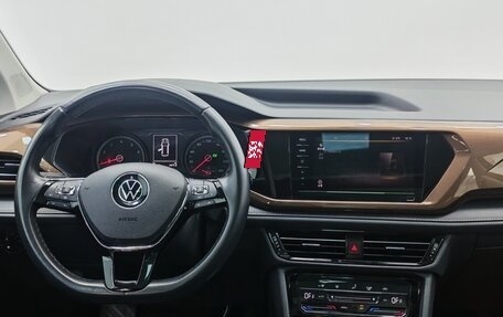 Volkswagen Tharu, 2021 год, 1 790 000 рублей, 9 фотография