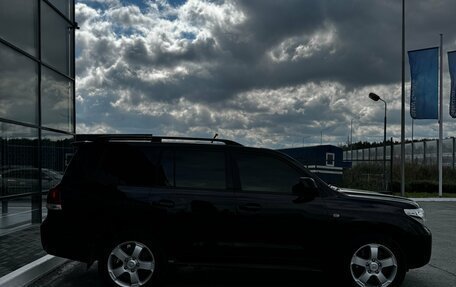 Toyota Land Cruiser 200, 2008 год, 2 390 000 рублей, 3 фотография