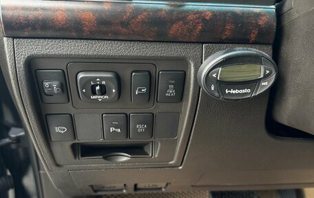 Toyota Land Cruiser 200, 2008 год, 2 390 000 рублей, 9 фотография