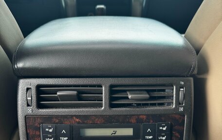 Toyota Land Cruiser 200, 2008 год, 2 390 000 рублей, 10 фотография