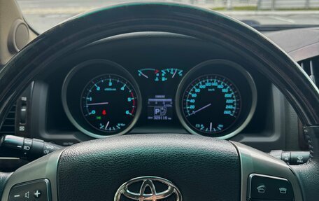 Toyota Land Cruiser 200, 2008 год, 2 390 000 рублей, 8 фотография