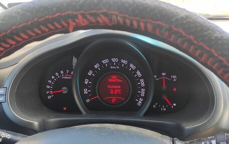 KIA Sportage III, 2011 год, 750 000 рублей, 3 фотография