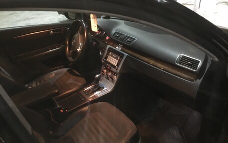 Volkswagen Passat B7, 2012 год, 725 000 рублей, 4 фотография