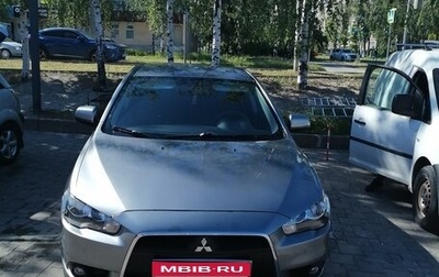 Mitsubishi Lancer IX, 2012 год, 800 000 рублей, 1 фотография
