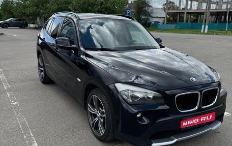 BMW X1, 2012 год, 1 150 000 рублей, 1 фотография