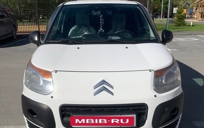 Citroen C3 Picasso I, 2010 год, 400 000 рублей, 1 фотография