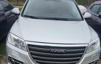 Haval H6, 2019 год, 1 250 000 рублей, 1 фотография