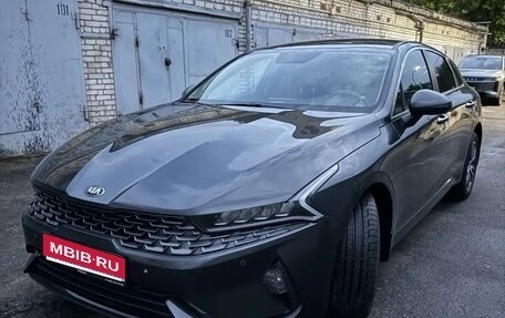 KIA K5, 2020 год, 2 850 000 рублей, 1 фотография