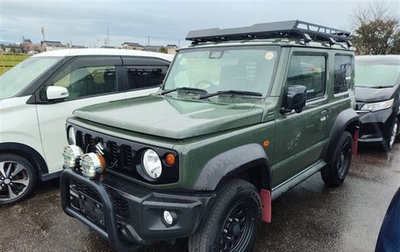Suzuki Jimny, 2023 год, 2 100 000 рублей, 1 фотография