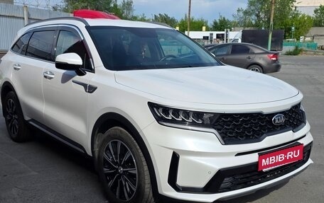 KIA Sorento IV, 2020 год, 3 800 000 рублей, 1 фотография