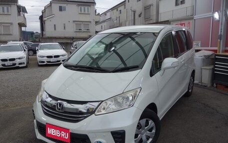 Honda Freed I, 2012 год, 790 000 рублей, 1 фотография