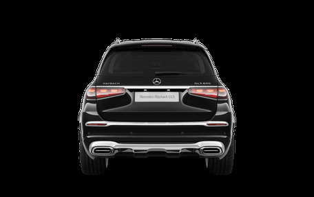 Mercedes-Benz Maybach GLS I, 2025 год, 36 000 000 рублей, 1 фотография