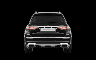 Mercedes-Benz Maybach GLS I, 2025 год, 36 000 000 рублей, 1 фотография