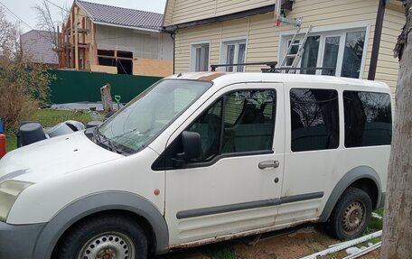 Ford Tourneo Connect I, 2003 год, 150 000 рублей, 1 фотография