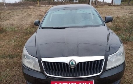 Skoda Octavia, 2012 год, 380 000 рублей, 1 фотография
