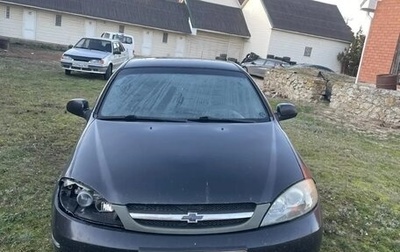 Chevrolet Lacetti, 2008 год, 110 000 рублей, 1 фотография