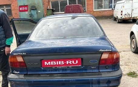 Ford Mondeo I, 1993 год, 65 000 рублей, 1 фотография