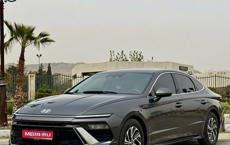 Hyundai Sonata VIII, 2023 год, 2 770 000 рублей, 1 фотография