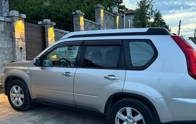Nissan X-Trail, 2007 год, 999 000 рублей, 1 фотография