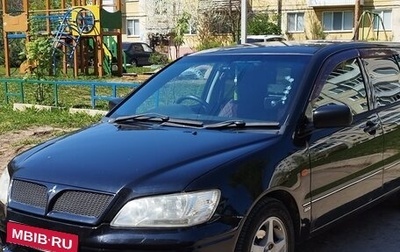 Mitsubishi Lancer IX, 2001 год, 355 000 рублей, 1 фотография