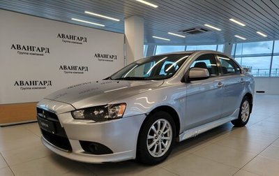 Mitsubishi Lancer IX, 2012 год, 729 000 рублей, 1 фотография