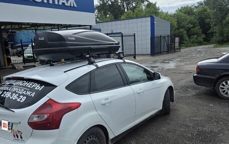 Ford Focus III, 2012 год, 600 000 рублей, 4 фотография