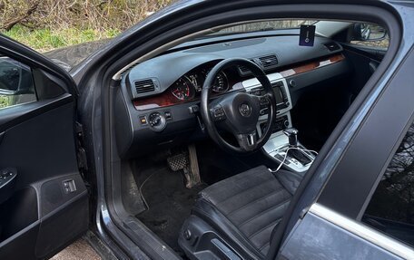 Volkswagen Passat B6, 2010 год, 510 000 рублей, 4 фотография