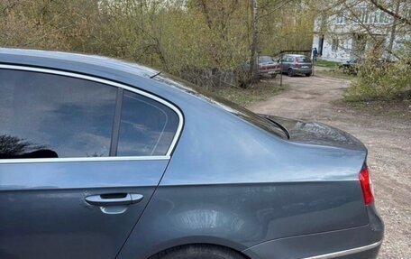 Volkswagen Passat B6, 2010 год, 510 000 рублей, 7 фотография