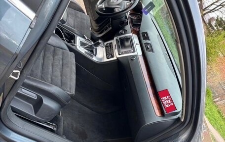 Volkswagen Passat B6, 2010 год, 510 000 рублей, 6 фотография