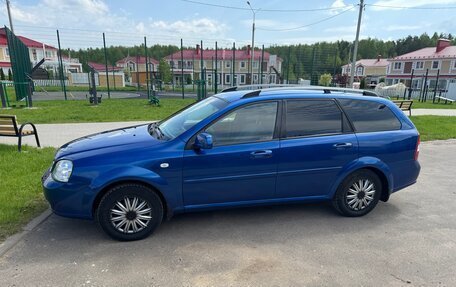 Chevrolet Lacetti, 2011 год, 415 000 рублей, 1 фотография