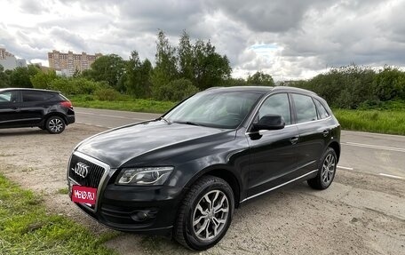 Audi Q5, 2012 год, 1 250 000 рублей, 1 фотография