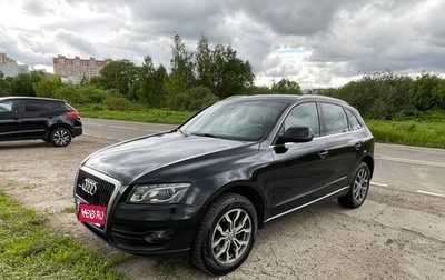 Audi Q5, 2012 год, 1 250 000 рублей, 1 фотография